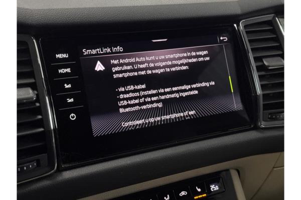 Škoda Kodiaq Business Edition Plus 1.5 TSI 149pk 2020 (Origineel-NL), K-751-DX