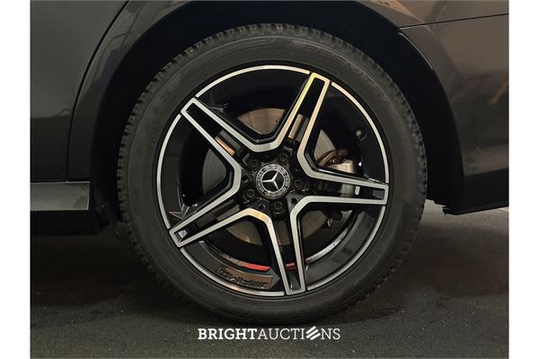 Mercedes-Benz e 300 e E-Klass AMG Line 333pk 2023 (Origineel-NL) E-klasse, R-732-XG