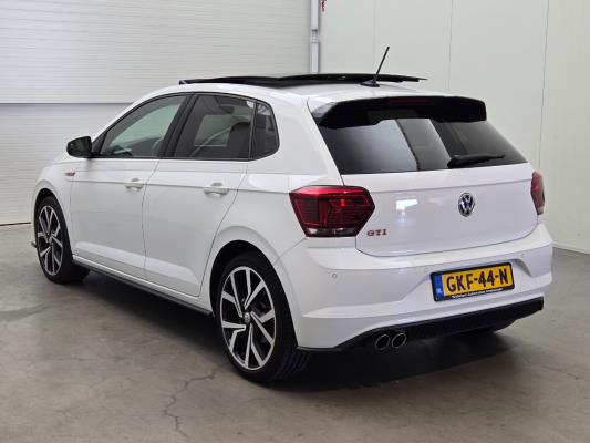 Volkswagen Polo GTI 2.0 TSI 200pk 2020, GKF-44-N