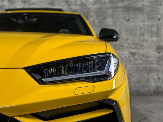 Lamborghini Urus 4.0 V8 650pk 2019 (Origineel-NL), NL-Kenteken