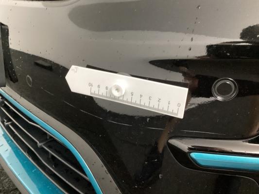 Kia Niro e- ExecutiveLine 64 kWh 204pk 2020 (Origineel-NL), H-398-ZD