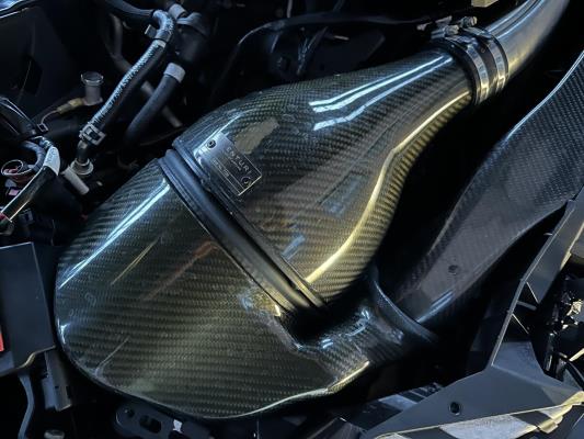 Audi RS5 Coupé 2.9 V6 Quattro 450pk 2017, PP-249-L