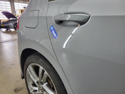 Volkswagen Golf eTSI R-Line 1.5 150pk 2020, L-081-FK