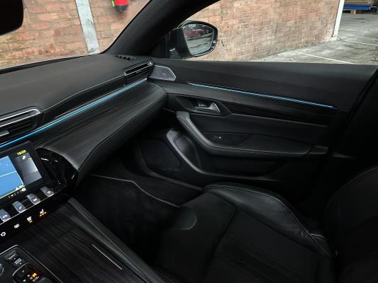 Peugeot 508 SW (5-d) 1.6 Hybrid 360 e-EAT8 PSE 265kW 360pk 2021 Automaat