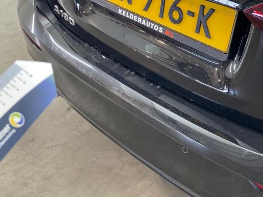 Mercedes-Benz A 180 Business Solution AMG Night Upgrade 136pk 2019 (Origineel-NL) A-klasse, ZN-716-K