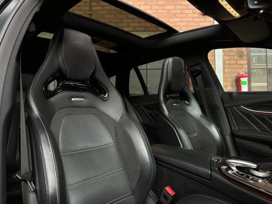 Mercedes-Benz E63s AMG Estate 4.0 V8 4Matic Premium Plus Edition 1 612pk 2018 (Origineel-NL) E-Klasse, SJ-346-K