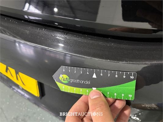 Volkswagen ID.3 First Athlon Edition 58 kWh 204pk 2020 (Origineel-NL), J-195-XK