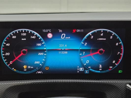 Mercedes-Benz A 220 Premium Plus 190pk 2019 A-klasse, T-192-LD