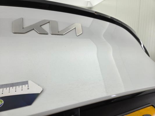 Kia Sportage T-GDi MHEV ComfortLine 1.6 150pk 2022 (Origineel-NL), P-990-GS