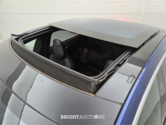 Tesla Model S 75D Base 334pk 2017 (Origineel-NL), RG-038-L