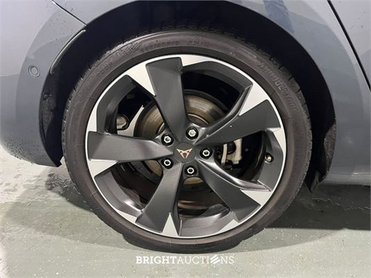 CUPRA Leon E-Hybrid PHEV Business 1.5 265pk 2025, NBD-78-G