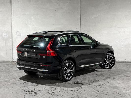 Volvo XC60 2.0 T6 Plug-in hybrid AWD Core Bright 253pk 2027 (Origineel-NL+1e eigenaar), S-190-RP