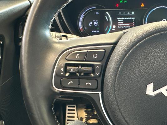 Kia Niro e- DynamicPlusLine 64 kWh 204pk 2021, R-493-GG