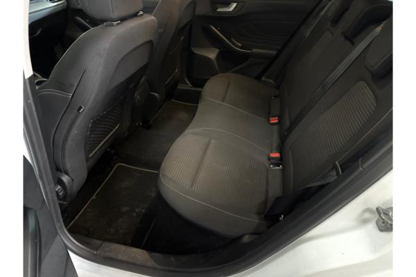 Ford FOCUS Wagon Titanium X Business 1.0 EcoBoost 125pk 2021 (Origineel-NL), K-458-KF