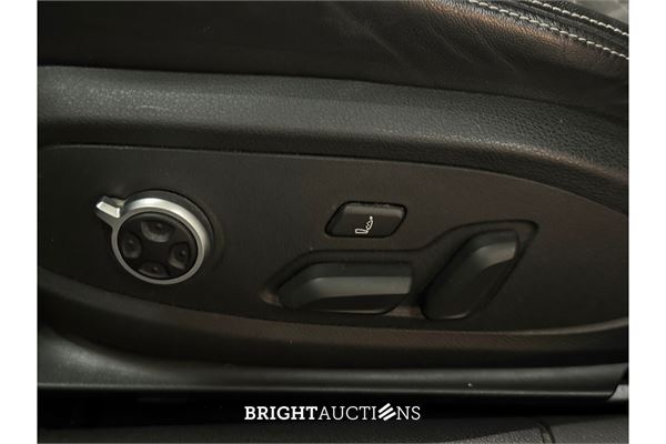 Audi A5 Sportback 40 Launch edition Sport TDI 190pk 2020, P-165-JF
