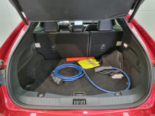 Ford Mustang Mach-E RWD 75 kWh 258pk 2021 (Origineel-NL), L-770-HT