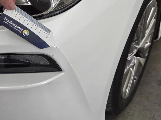 Toyota Mirai Dynamic 182pk 2021, HGV-80-F