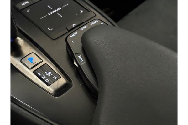 Lexus UX 300e 54 kWh 204pk 2021 (Origineel-NL), N-970-KZ