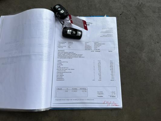 BMW M3 Cabriolet M DCT 420pk 2008 E93 3-Serie, G-909-BJ