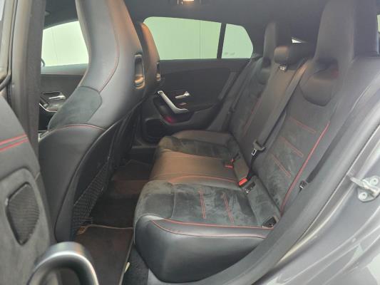 Mercedes-Benz CLA 180 Shooting Brake Premium Plus 136pk 2020 CLA-Klasse, GHF-46-X