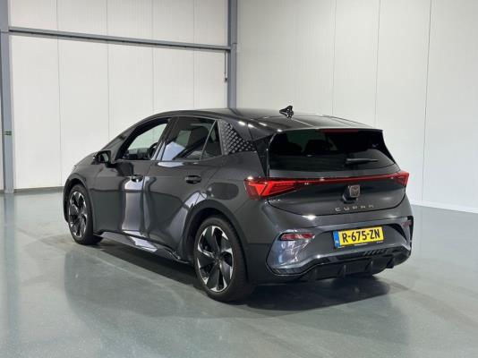 CUPRA Born Adrenaline 62 kWh 231pk 2022 (Origineel-NL), R-675-ZN