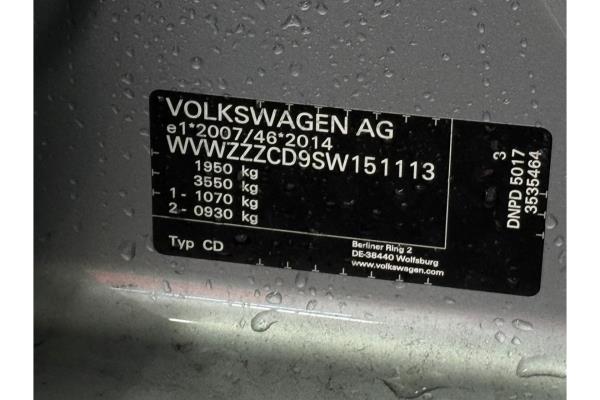 Volkswagen Golf GTI 2.0 TSI 265pk 2024, HPL-06-S