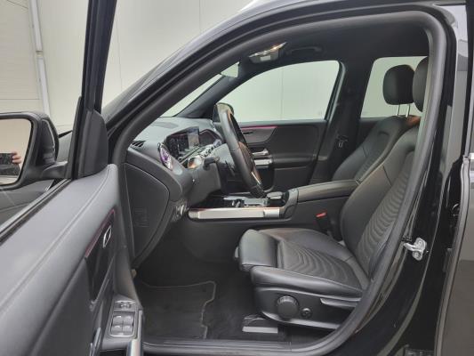 Mercedes-Benz EQB 25067 BusinesS-Line 7p 67 kWh 190pk 2023 (Origineel-NL) EQB-Klasse, S-406-SL