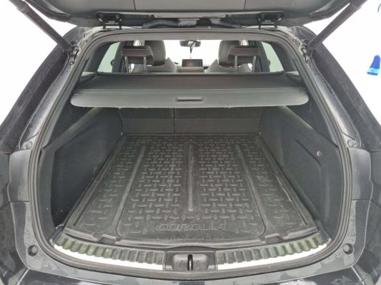 Toyota Corolla Touring Sports HYBRID Premium 2.0 261pk 2021 (Origineel-NL), N-074-HF