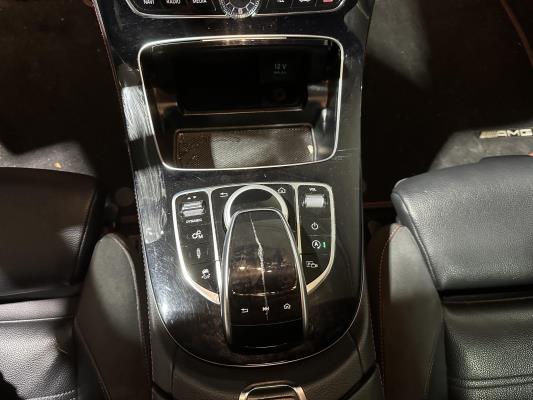 Mercedes-Benz E43 AMG Estate 4MATIC Premium Plus E-klasse 401pk 2017, K-481-PX