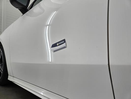 Mercedes-Benz A180 Business Solution AMG 136pk 2021 A-klasse, S-947-SB