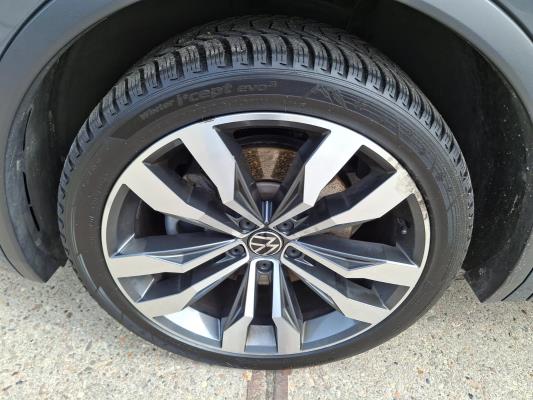 Volkswagen Tiguan 1.4 TSI eHybrid R-Line Business 150 pk 2023, T-610-FT