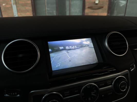 Land Rover Discovery 4 3.0 SDV6 SE HSE 256pk 2015, VNJ-87-T