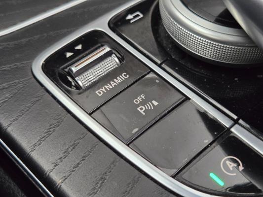Mercedes-Benz C 250 Premium Plus 211pk 2018 C-klasse, K-857-FJ