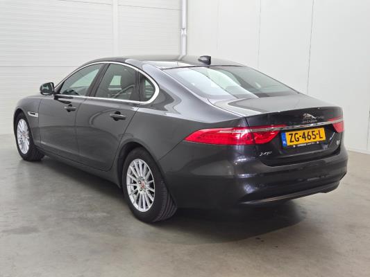 Jaguar XF 2.0d R-Sport 2.0 163pk 2019 (Origineel-NL), ZG-465-L