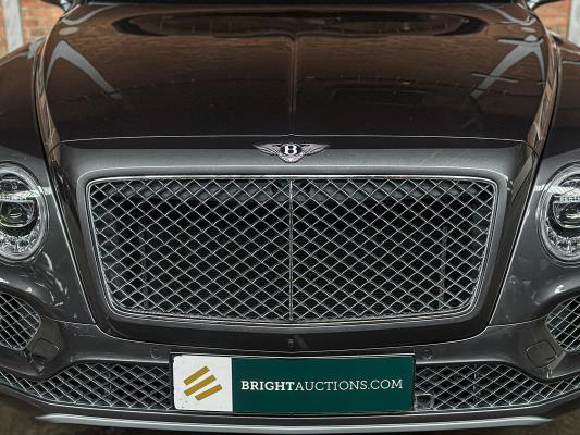 Bentley Bentayga Hybrid 3.0 340pk 2020