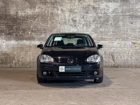Volkswagen Golf 5 1.4 TSI Tour 122pk 2008 28km!  -NIEUW-