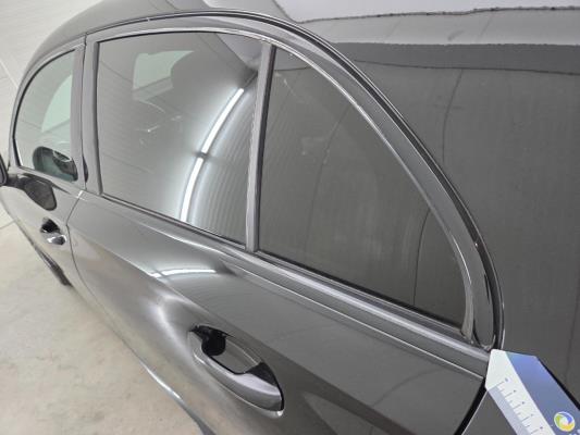 Mercedes-Benz A 180 Business Solution AMG 136pk 2019 A-klasse, Z-776-DL