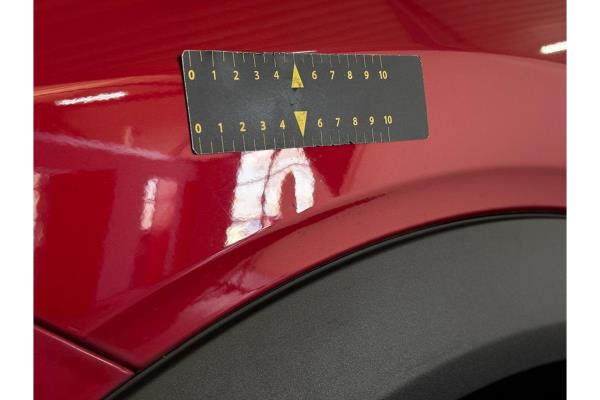 Ford Mustang RWD 75 kWh 2022 (Original-NL), P-598-LD