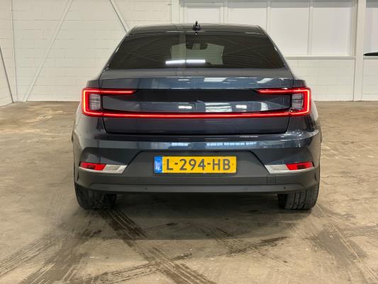 Polestar 2 Long Range Dual Motor Launch Edition 78 kWh 408pk 2021 (Origineel-NL), L-294-HB