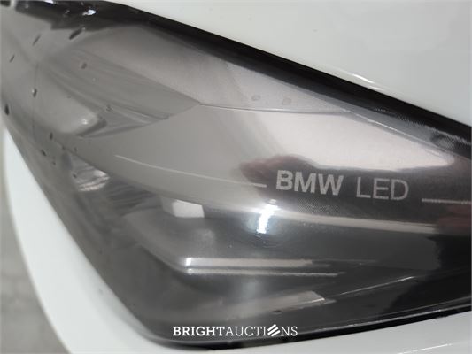 BMW 318i 3-serie Centennial Executive 136pk 2016 (Origineel-NL) 3-Serie, KG-729-G