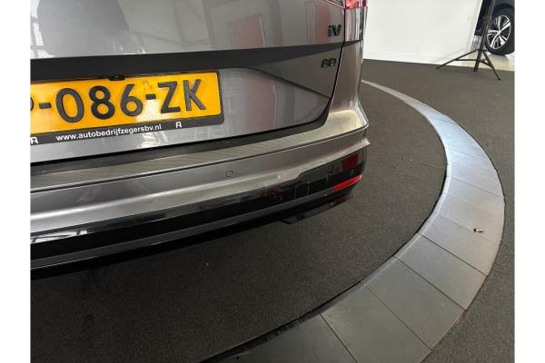 Škoda Enyaq 80 Sportline 204pk 2022 (Origineel-NL), P-086-ZK