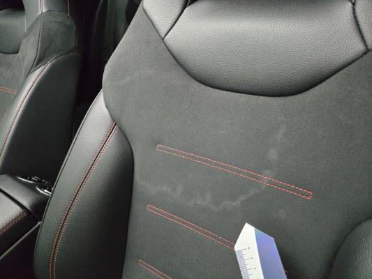 Mercedes-Benz A 180 Business Solution AMG 136pk 2020 (Origineel-NL) A-klasse, H-152-HP