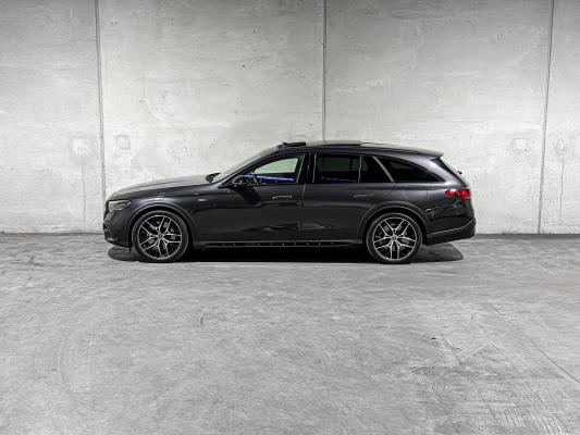 Mercedes-Benz E300 de All-Terrain 4MATIC All-Terrain E-klasse 197pk 2025, JVG-16-S