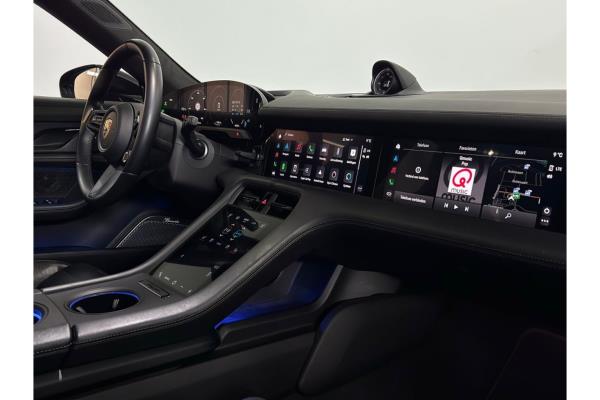 Porsche Taycan Cross Turismo Turbo 202k Nw 93 kWh 625pk 2023 (Origineel-NL), S-561-ZB
