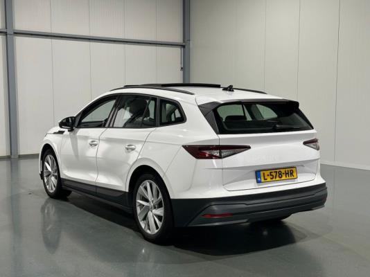 Škoda Enyaq 60 179pk 2021 (Origineel-NL), L-578-HR