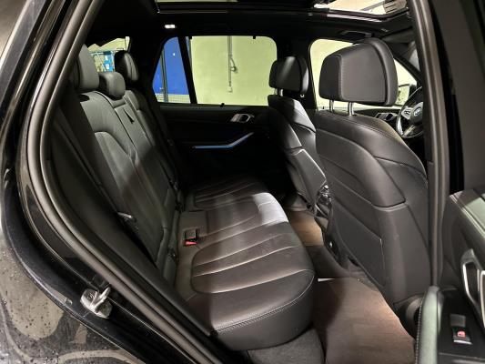 BMW X5 xDrive45e High Executive 394pk 2021 (Origineel-NL+1e eignaar), K-166-ZR 