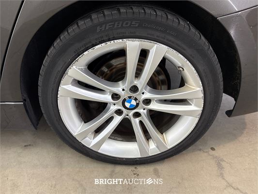 BMW 320d EDE Corporate Lease High Executive 163pk 2017 (Origineel-NL) 3-Serie, NS-067-N