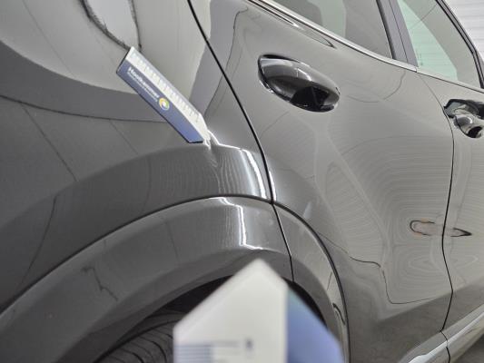 Ford Puma ST-Line X 1.0 EcoBoost 125pk 2020, T-875-RR