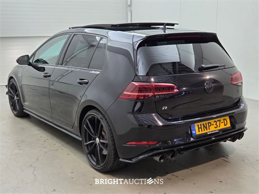 Volkswagen Golf 4Motion R 2.0 TSI 301pk 2019, HNP-37-D