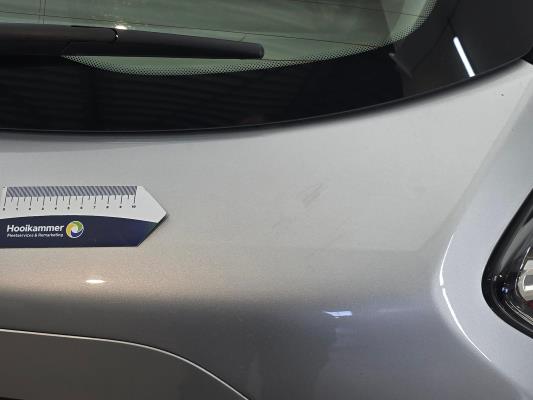 Renault ZOE R110 Life 52 kWh 109pk 2020 (Origineel-NL), K-174-KN